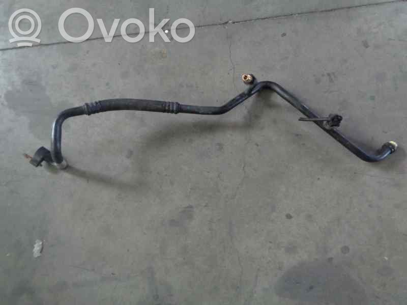 Volvo C30 Conductă/furtun aer condiționat (A/C) 