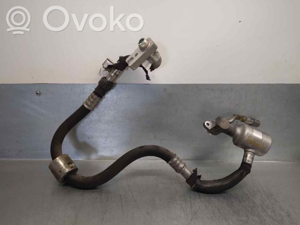 Fiat Tipo Ilmastointilaitteen putki (A/C) 