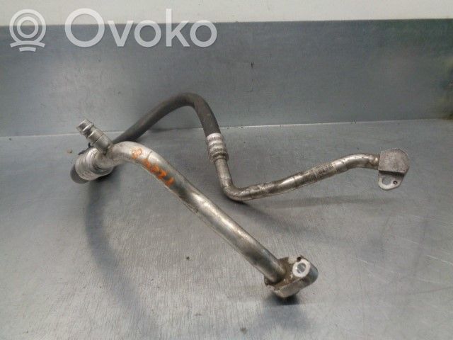 BMW 5 G30 G31 G38 Wąż / Przewód klimatyzacji A/C 