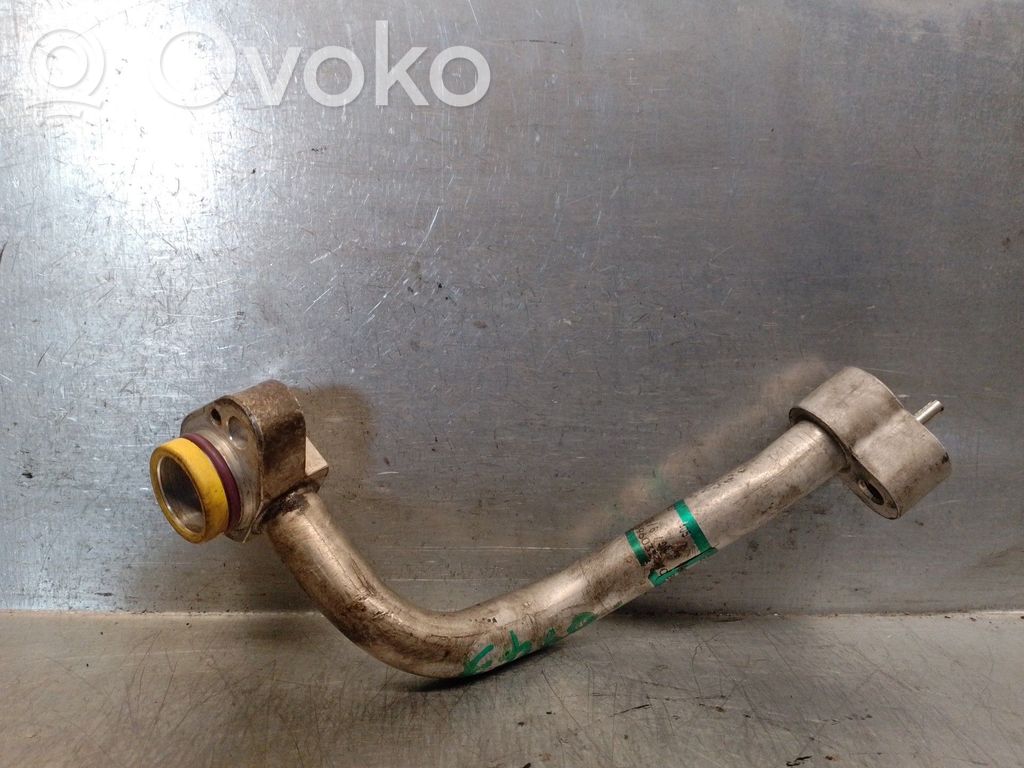 BMW X3 E83 Ilmastointilaitteen putki (A/C) 