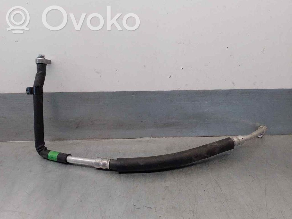 SsangYong Rodius Ilmastointilaitteen putki (A/C) 