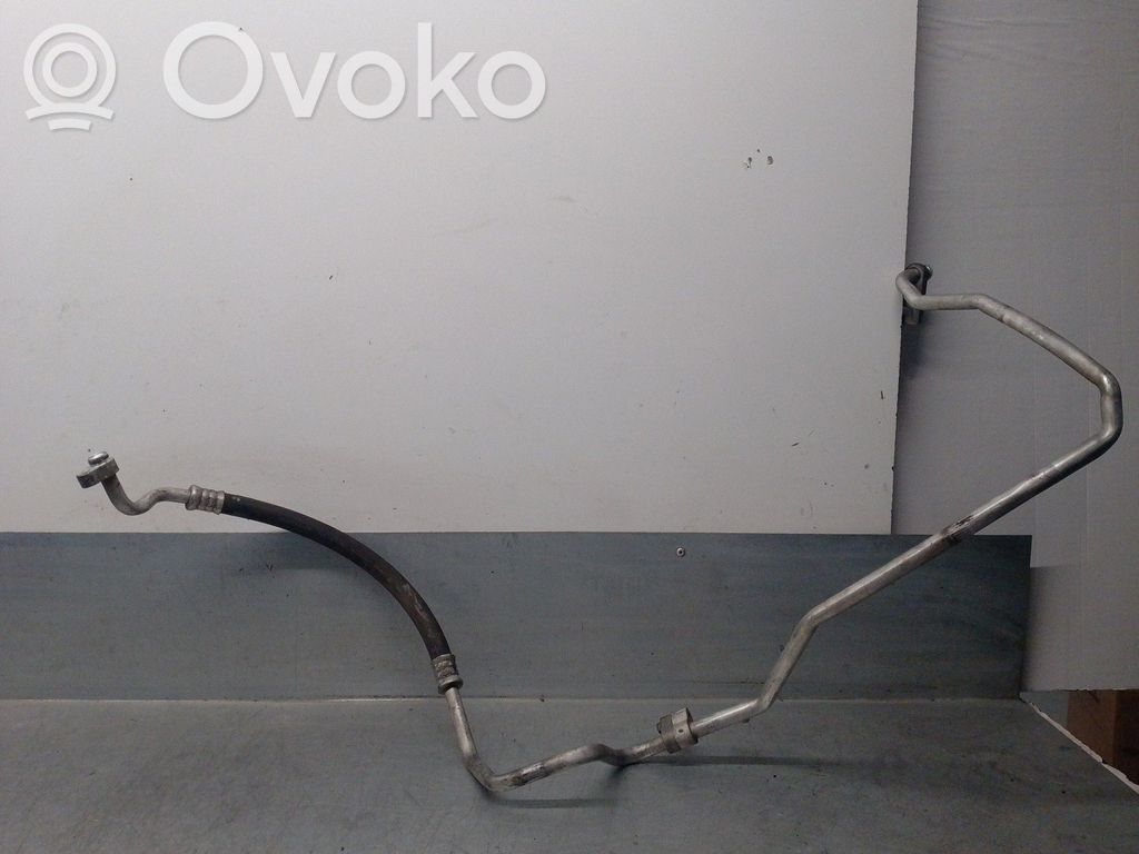 Toyota Corolla E140 E150 Ilmastointilaitteen putki (A/C) 