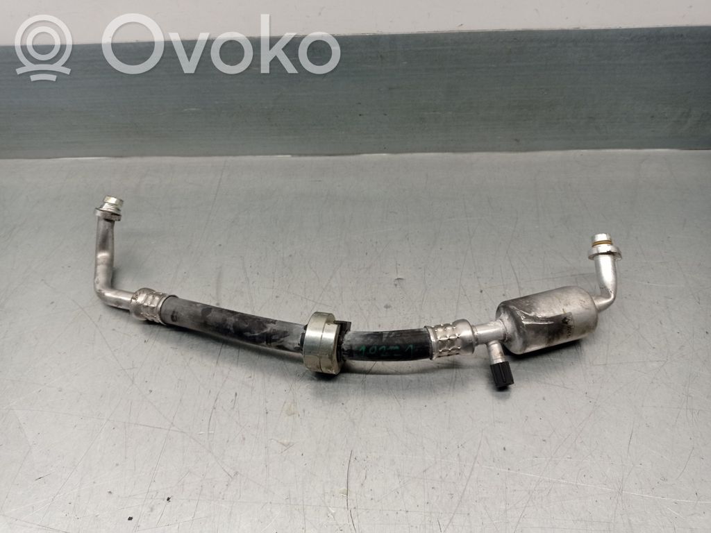 Dacia Logan II Wąż / Przewód klimatyzacji A/C 