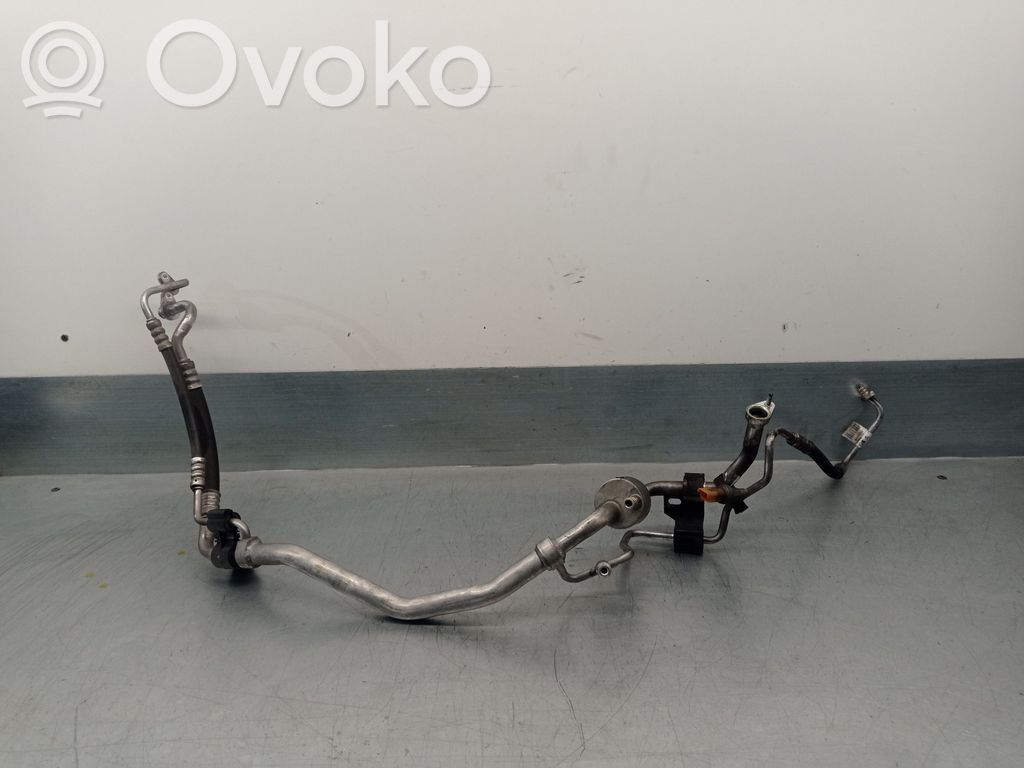Citroen C4 Cactus Conductă/furtun aer condiționat (A/C) 