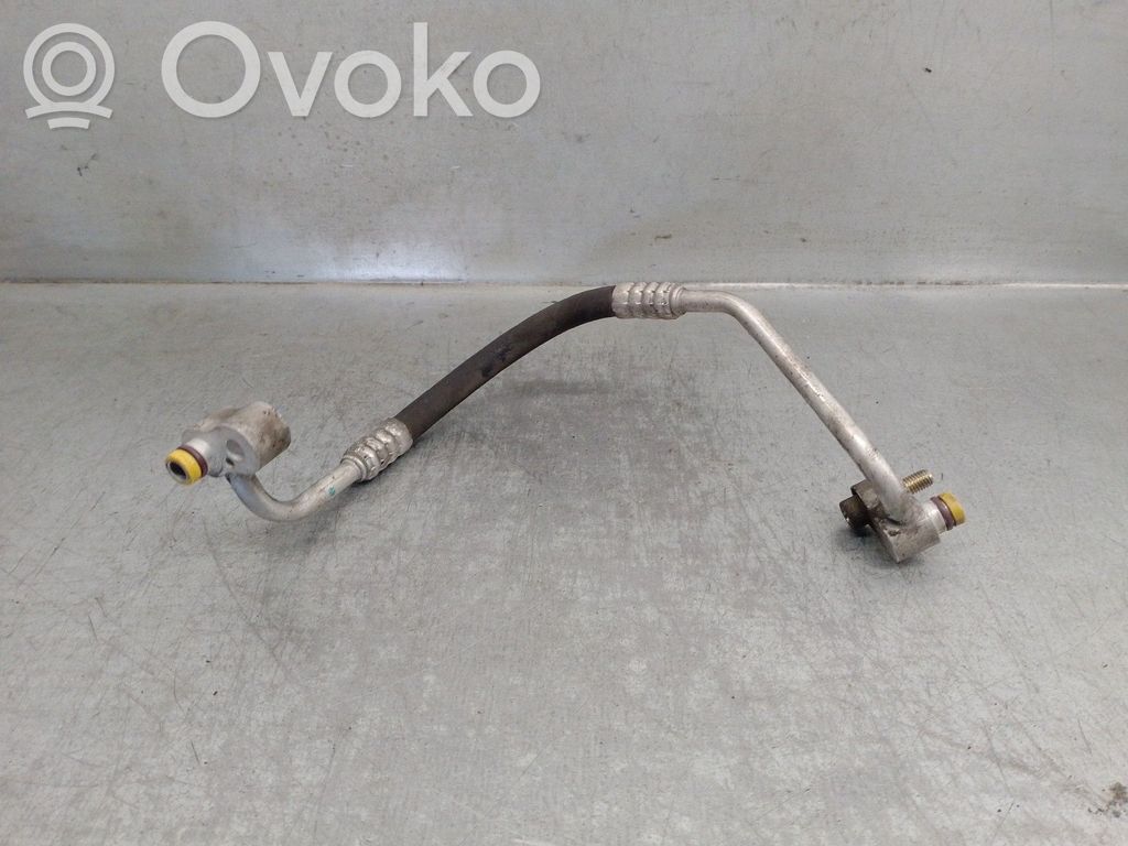 BMW 3 E46 Tubo flessibile aria condizionata (A/C)