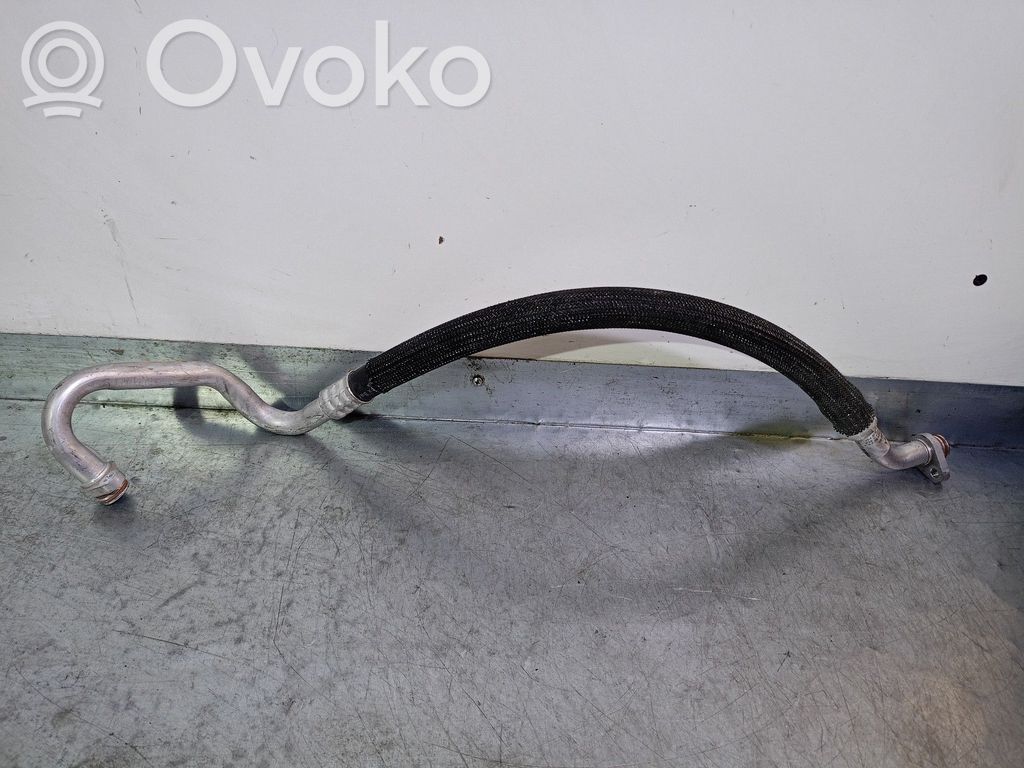Citroen Berlingo Ilmastointilaitteen putki (A/C) 
