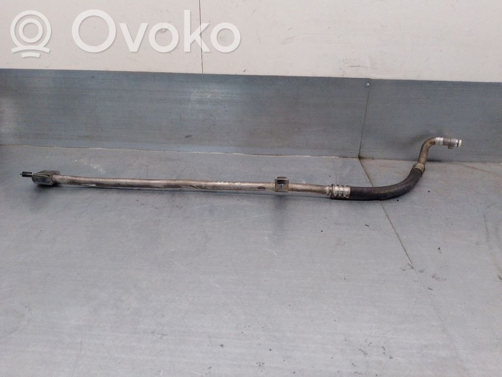 BMW 5 F10 F11 Conductă/furtun aer condiționat (A/C) 