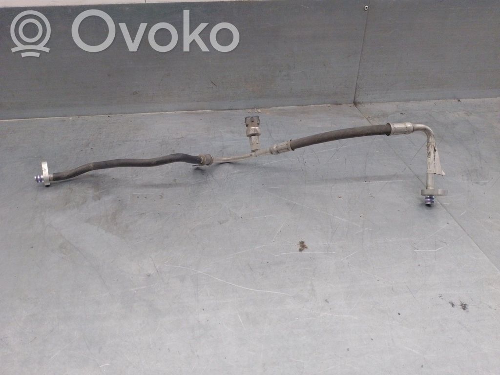 Land Rover Range Rover Velar Ilmastointilaitteen putki (A/C)