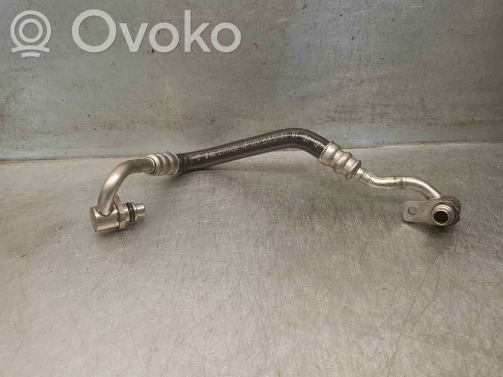 Audi A6 C7 Ilmastointilaitteen putki (A/C)