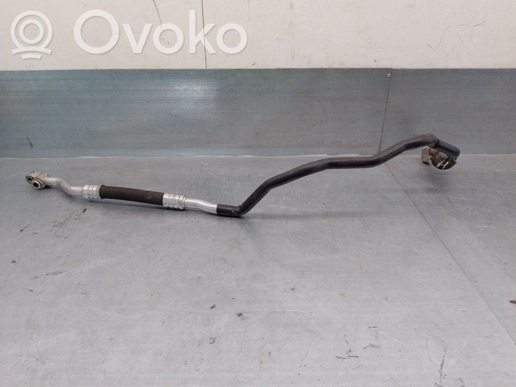 Volkswagen Tiguan Tubo flessibile aria condizionata (A/C) 