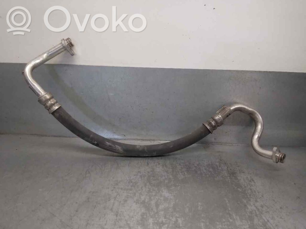 Ilmastointilaitteen putki (A/C)   9808251880