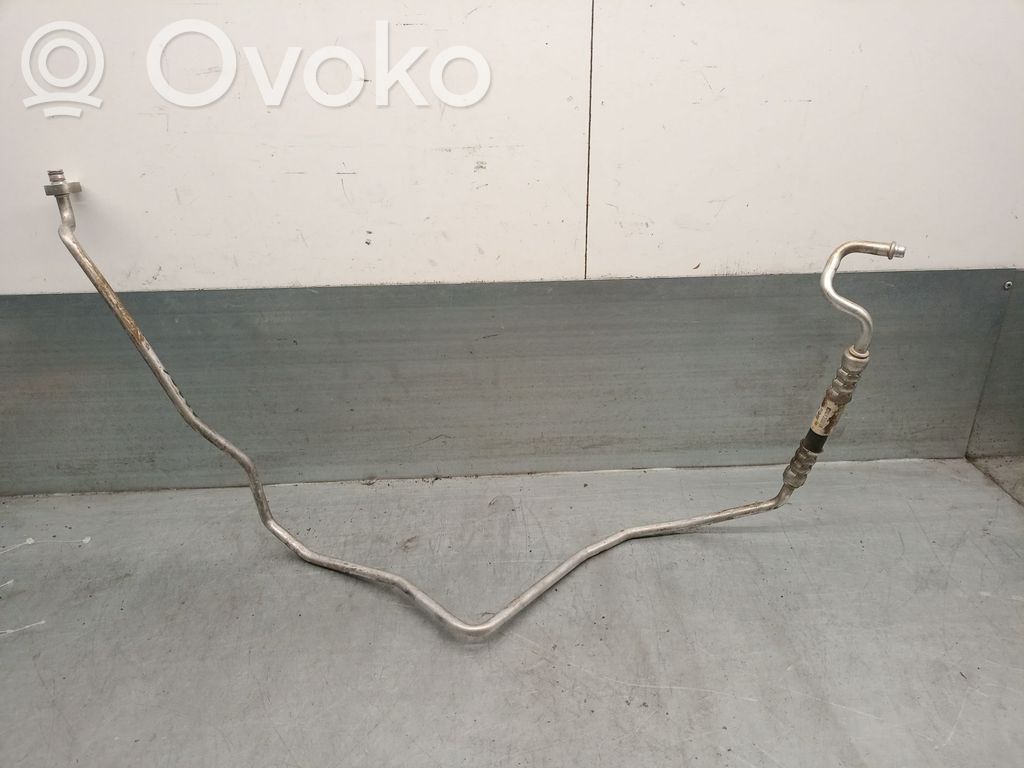 Renault Scenic I Wąż / Przewód klimatyzacji A/C 