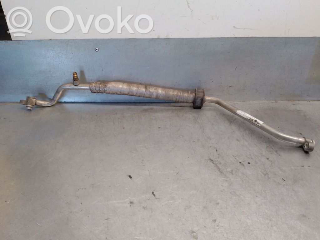 BMW X5 E53 Wąż / Przewód klimatyzacji A/C 