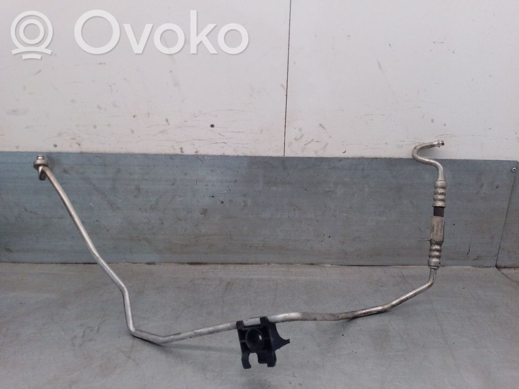 Renault Scenic I Wąż / Przewód klimatyzacji A/C 