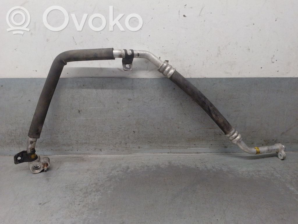 KIA Carnival Tubo flessibile aria condizionata (A/C)