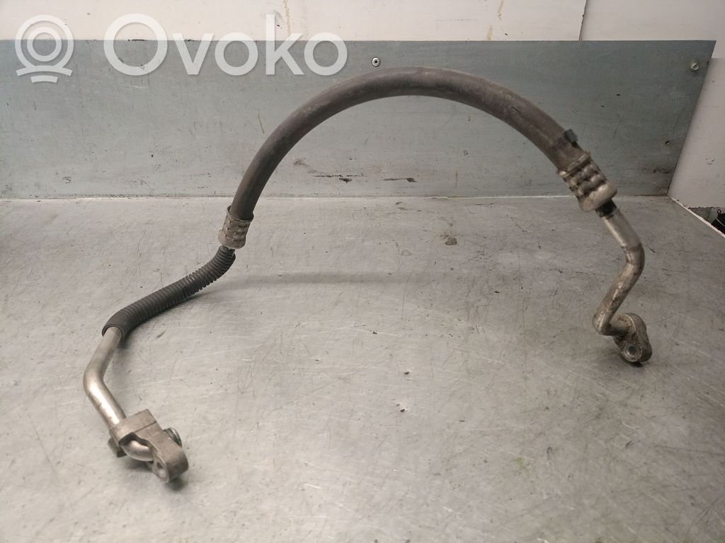 Toyota Avensis T250 Wąż / Przewód klimatyzacji A/C 