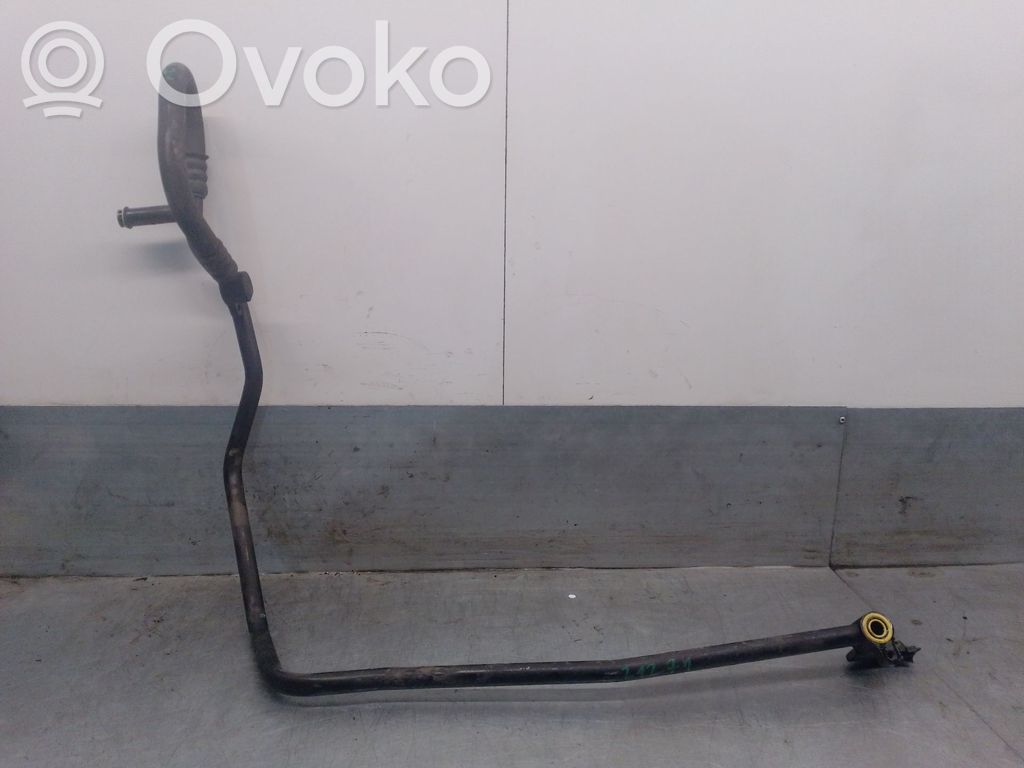 Volvo XC90 Ilmastointilaitteen putki (A/C) 