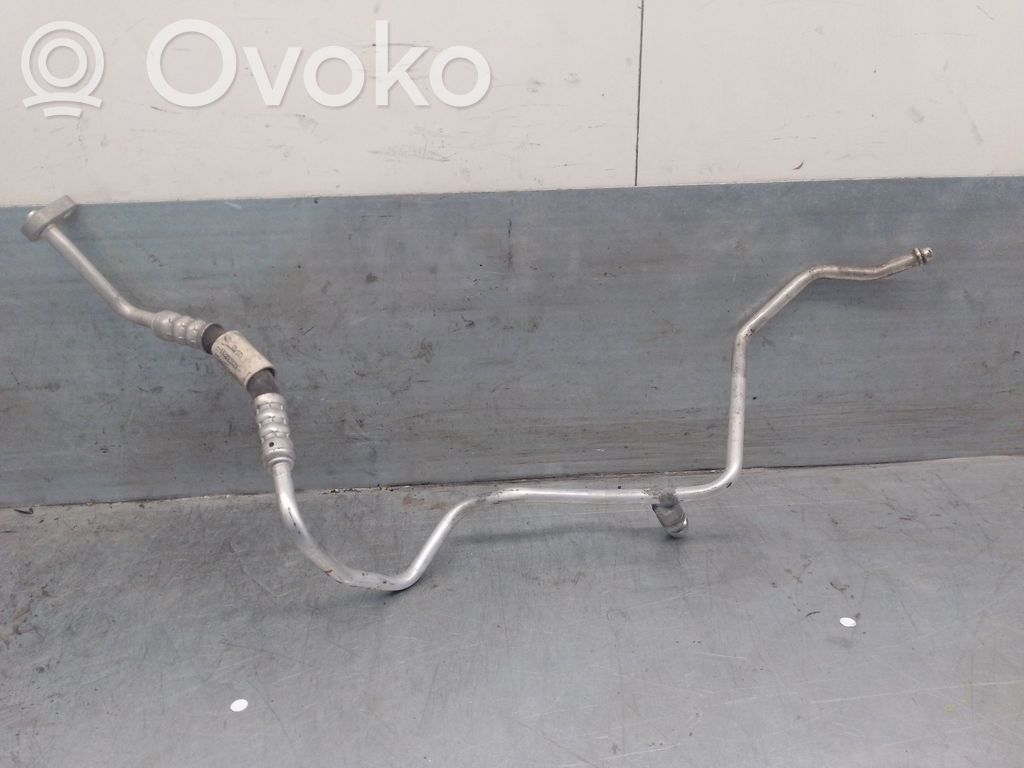 Renault Clio II Conductă/furtun aer condiționat (A/C) 
