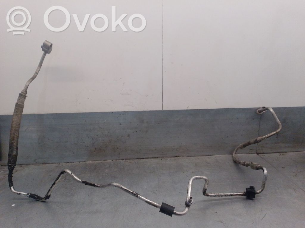 Seat Cordoba (6L) Wąż / Przewód klimatyzacji A/C 
