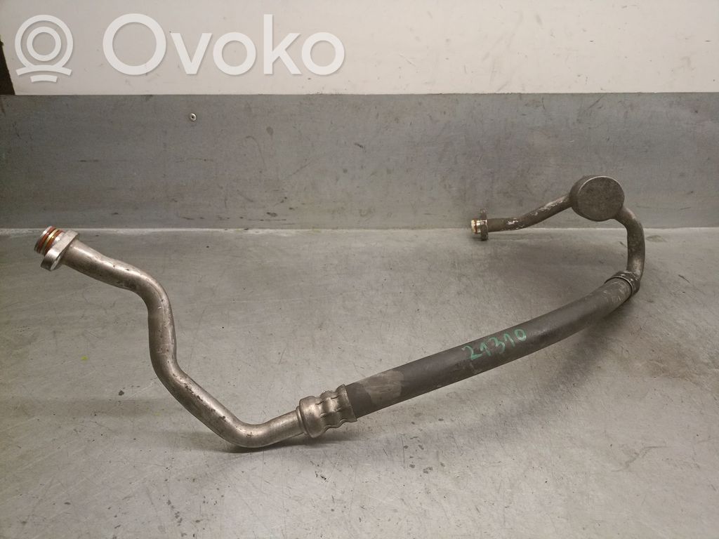 Ford Mondeo MK IV Ilmastointilaitteen putki (A/C) 