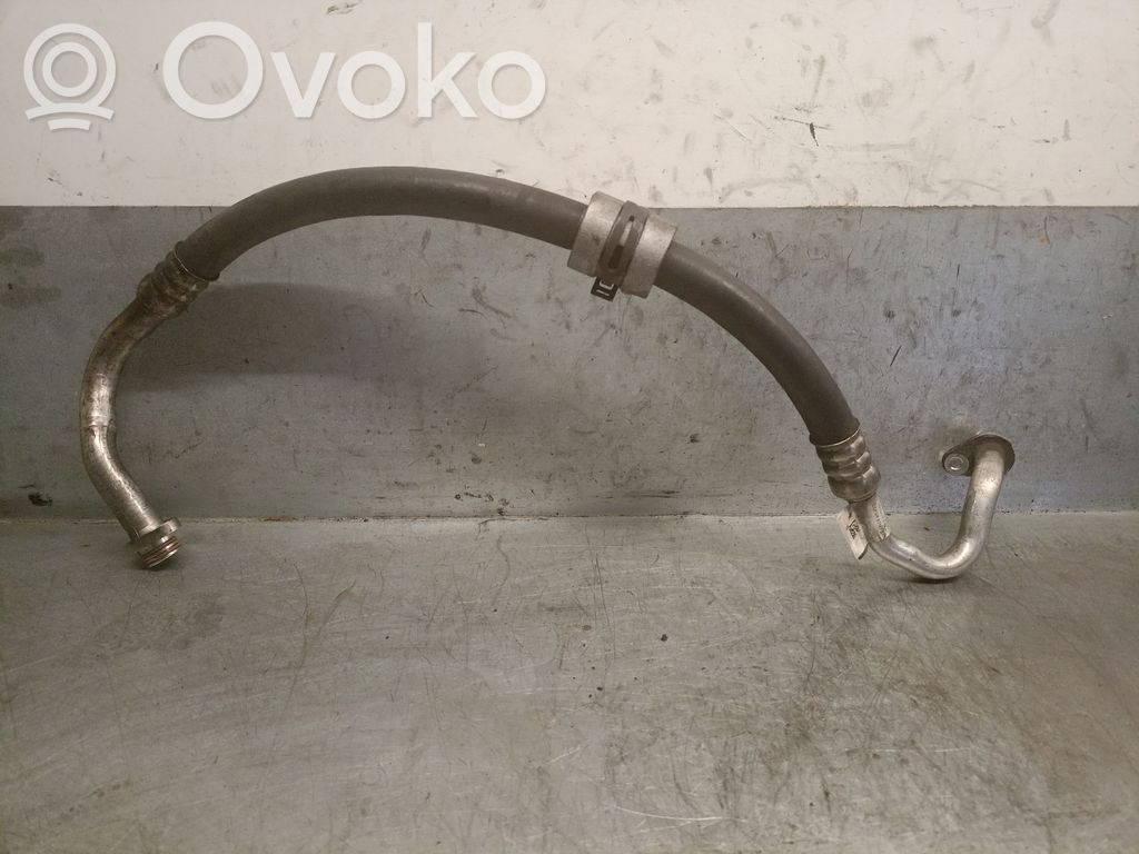Citroen C4 Grand Picasso Tubo flessibile aria condizionata (A/C)