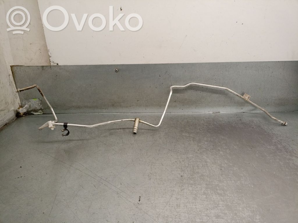 Nissan Navara D23 Wąż / Przewód klimatyzacji A/C 