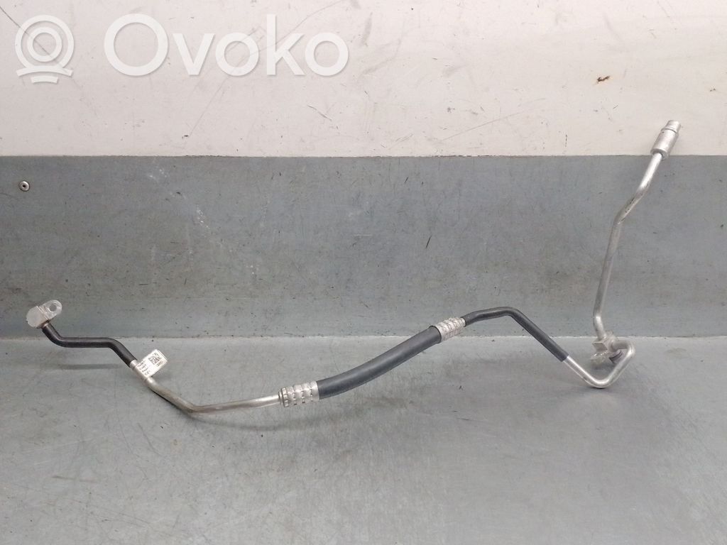 Audi A4 Allroad B9 Conductă/furtun aer condiționat (A/C) 