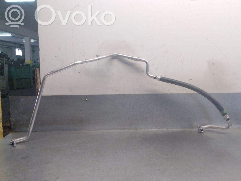 Toyota Yaris Tubo flessibile aria condizionata (A/C)