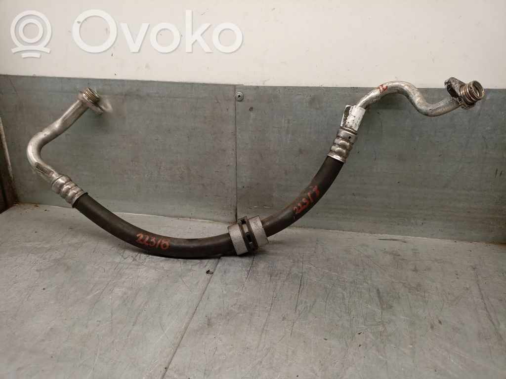 Citroen C4 Grand Picasso Conductă/furtun aer condiționat (A/C) 