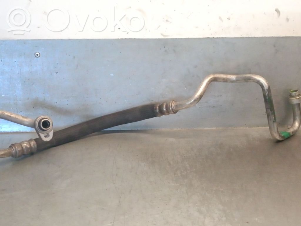 Jeep Compass Ilmastointilaitteen putki (A/C) 