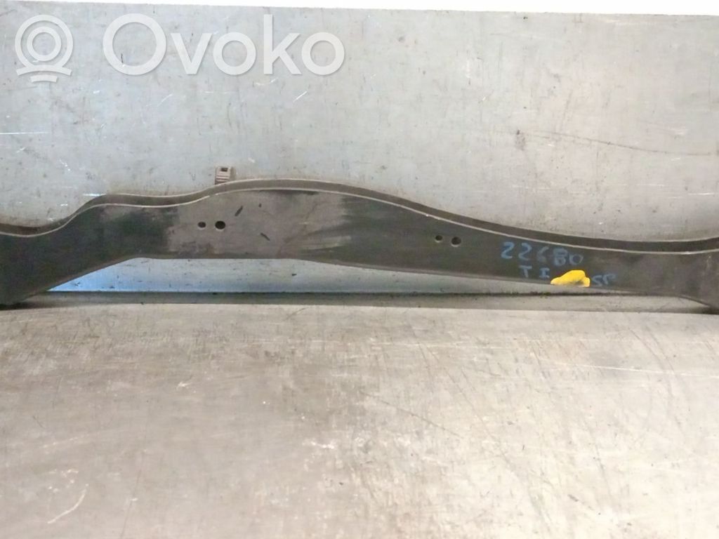 BMW X1 F48 F49 Querlenker hinten 