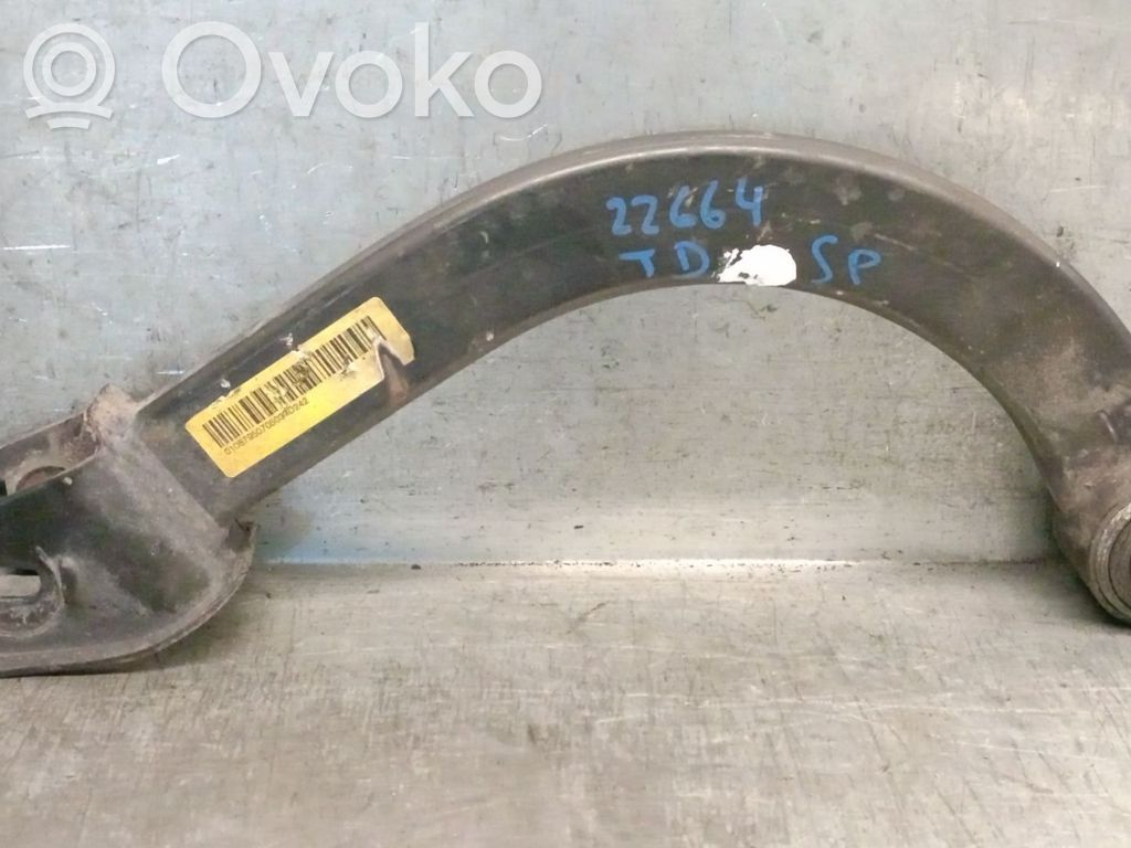 Alfa Romeo 159 Querlenker hinten 