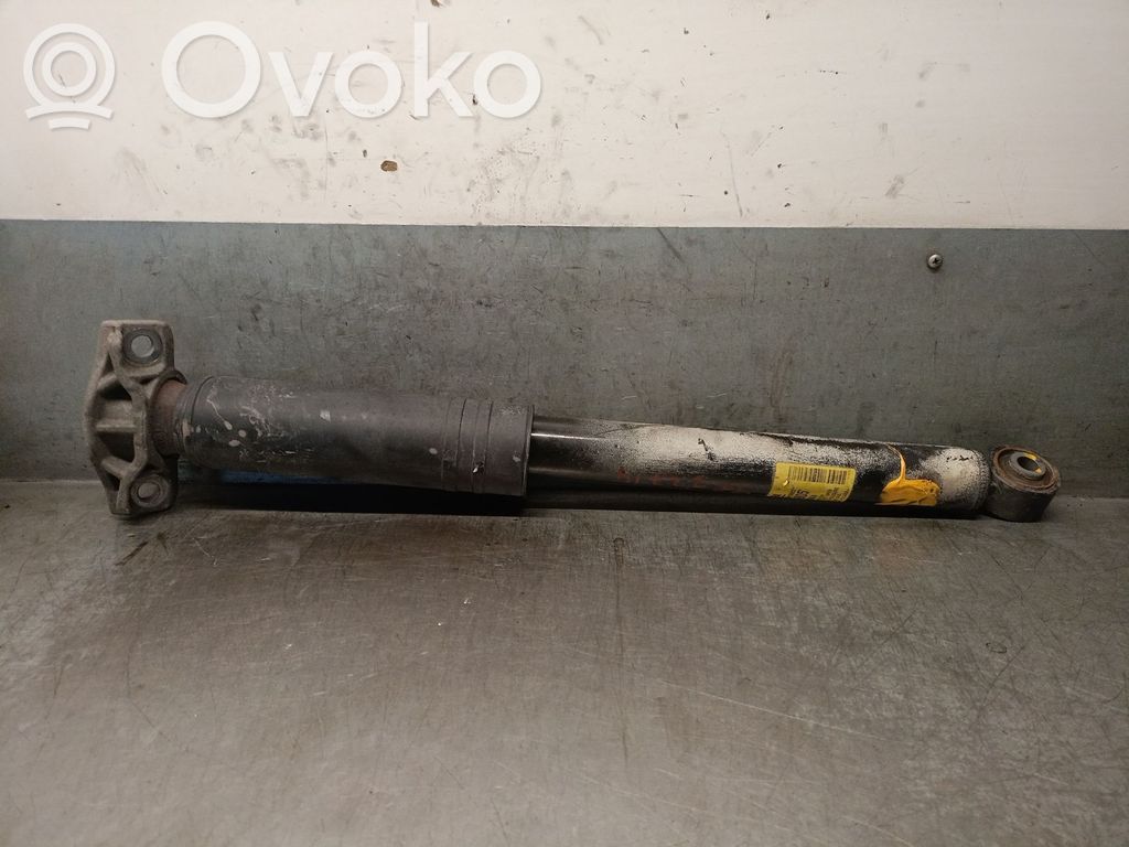 Opel Zafira C Amortizor spate 