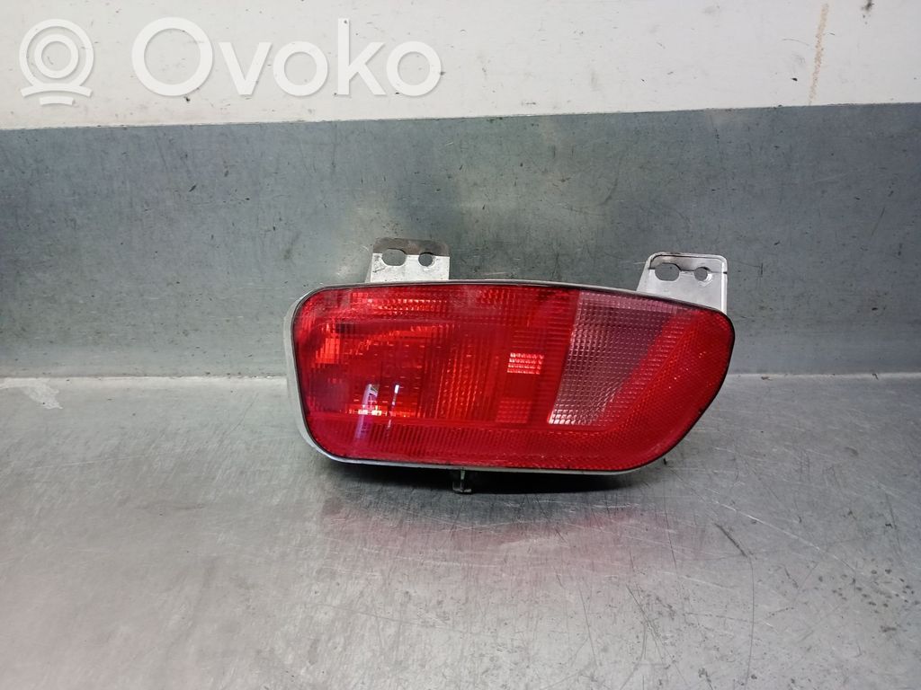 Citroen C4 Grand Picasso Lampă ceață spate 