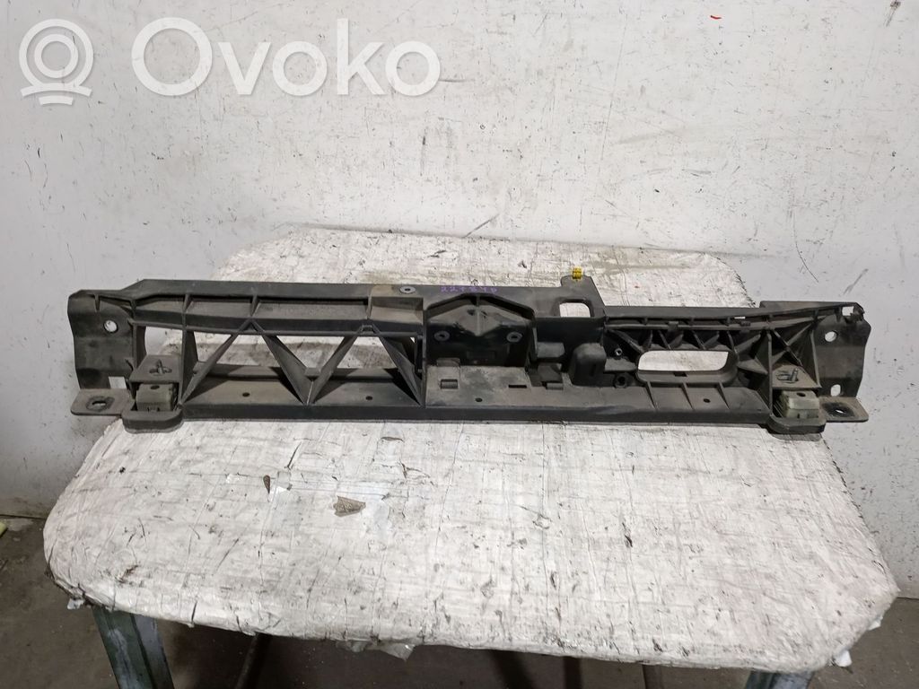 Citroen C4 Grand Picasso Bord 
