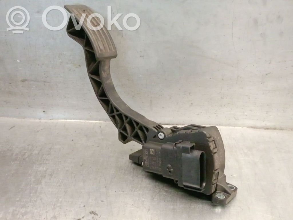 Acceleration sensor   4M519F836AH,1804579,6PV008641HELLA