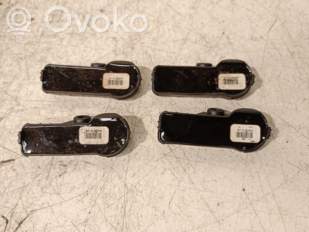 Citroen C4 Grand Picasso Sensore di pressione dell’olio