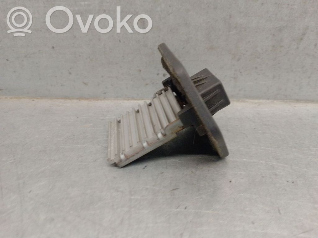KIA Sorento Motor aerotermă/rezistor ventilator 