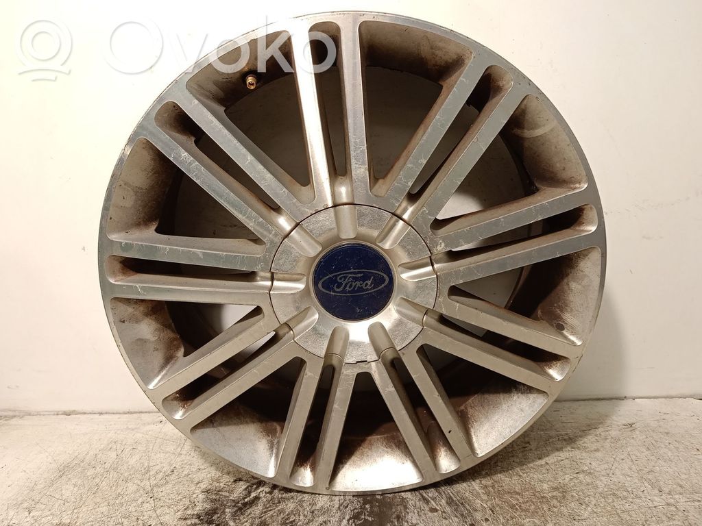 Ford Focus Jante alliage R18 