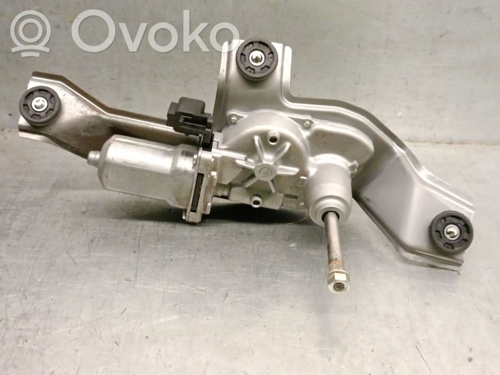 Mazda CX-5 Motor ștergător lunetă 