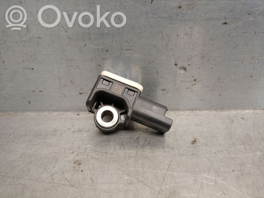 Peugeot 3008 I Sensor 