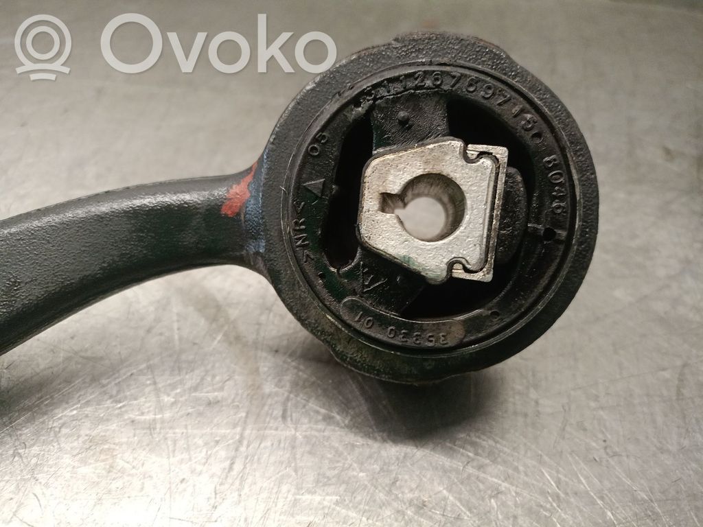 Front control arm   31126769717,31126769717