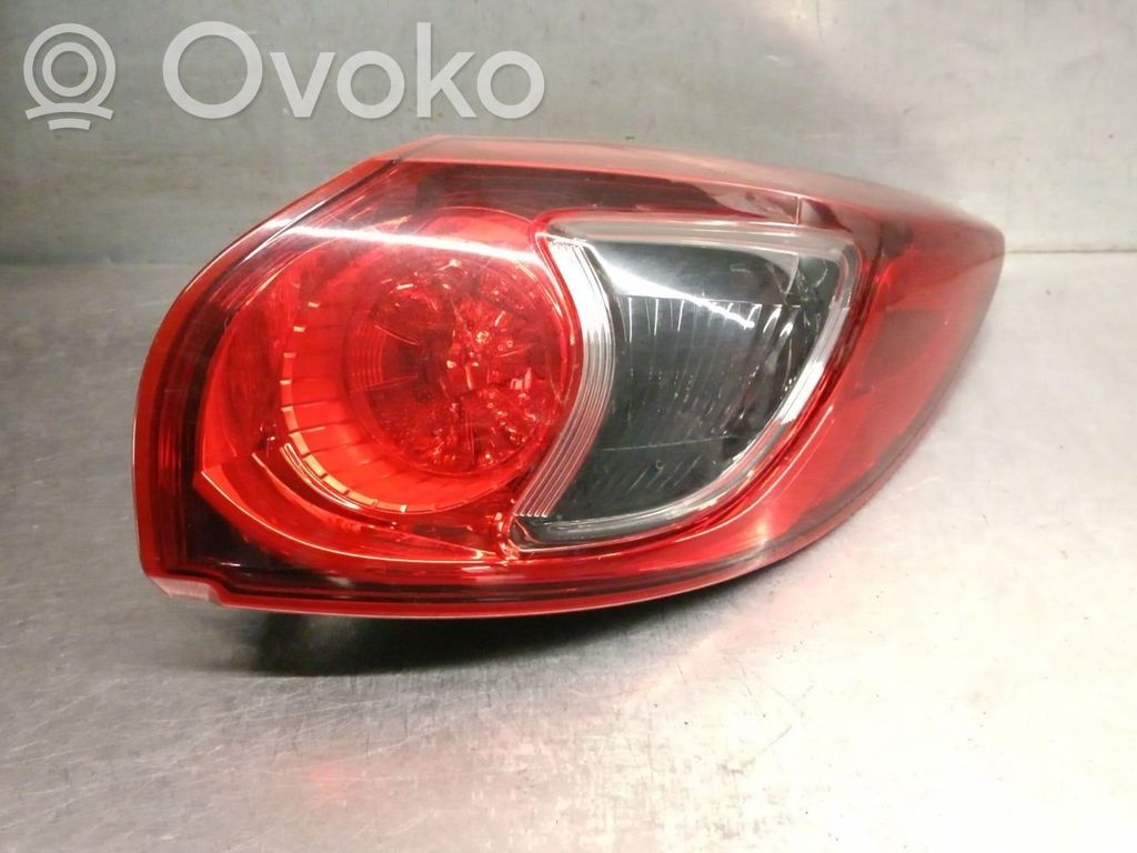 Lampa tylna   KD5451150D,KD5451150D