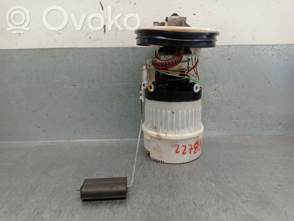 Ford Focus Bomba interna de combustible 