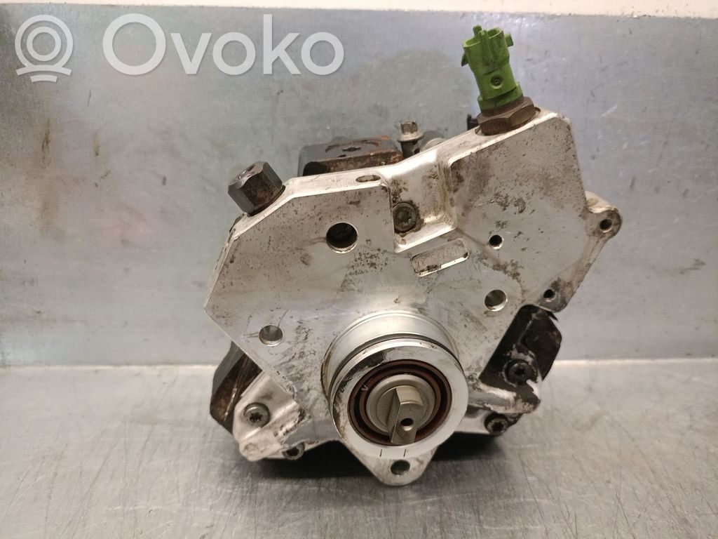 Volvo XC70 Pompa ad alta pressione dell’impianto di iniezione 