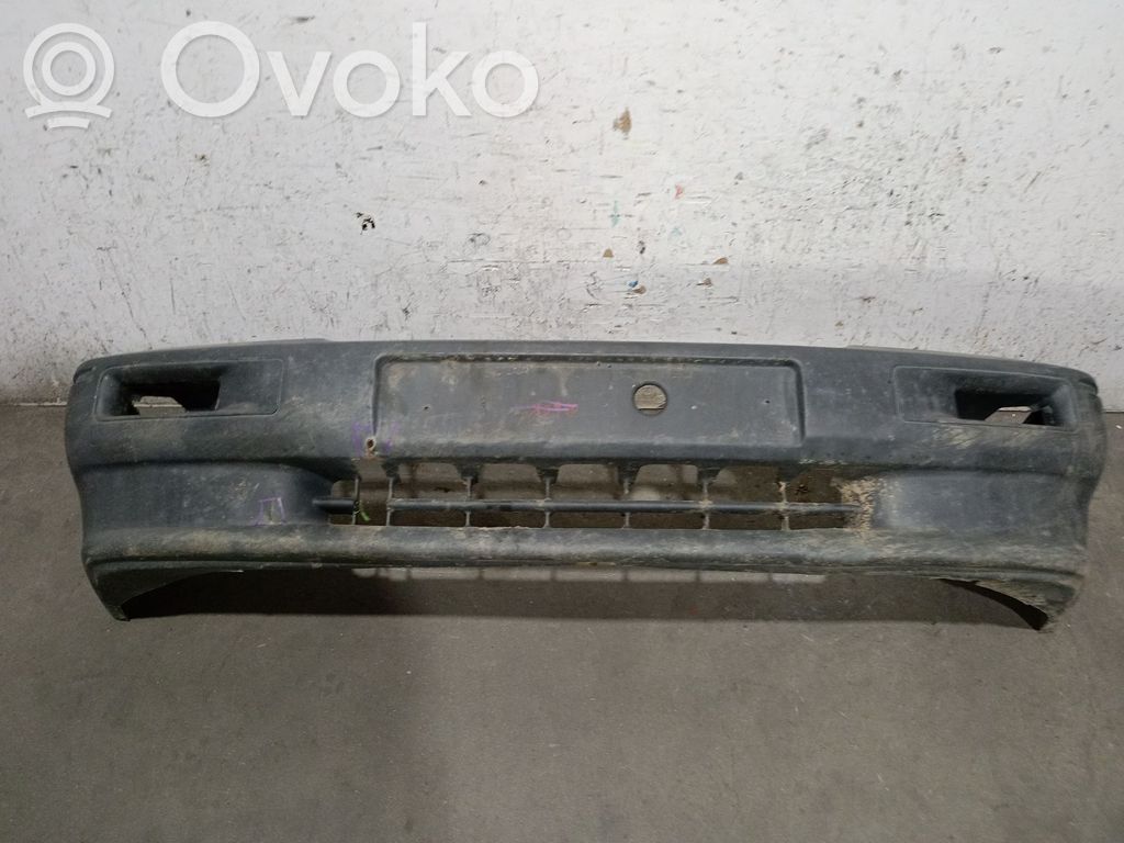 Renault Express Priekinis bamperis 