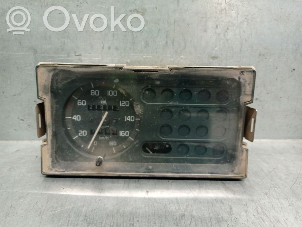 Renault Express Speedometer (instrument cluster) 