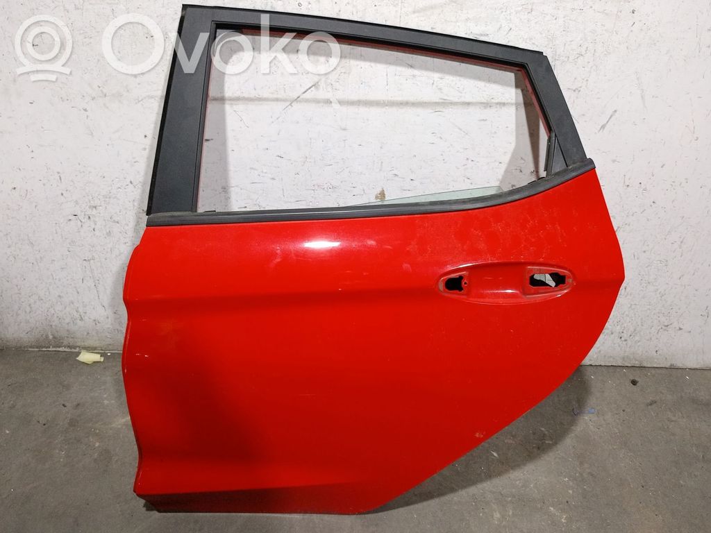 Puerta trasera   2085210,2085210