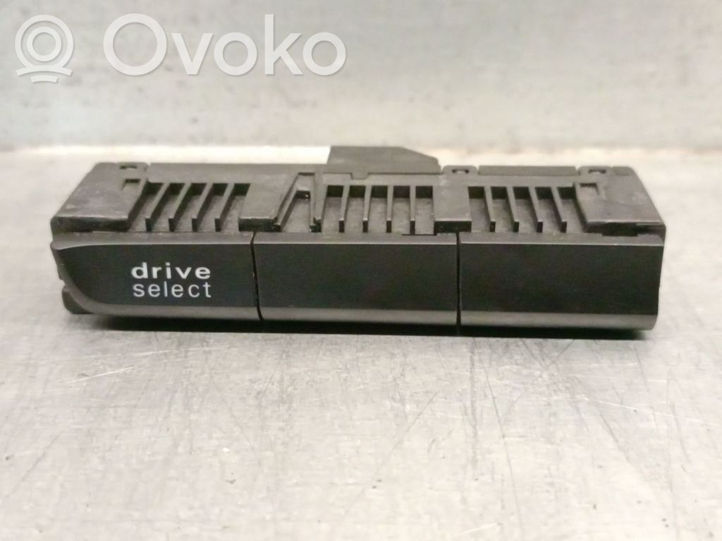 Audi A4 Allroad Przyciski multifunkcyjne 