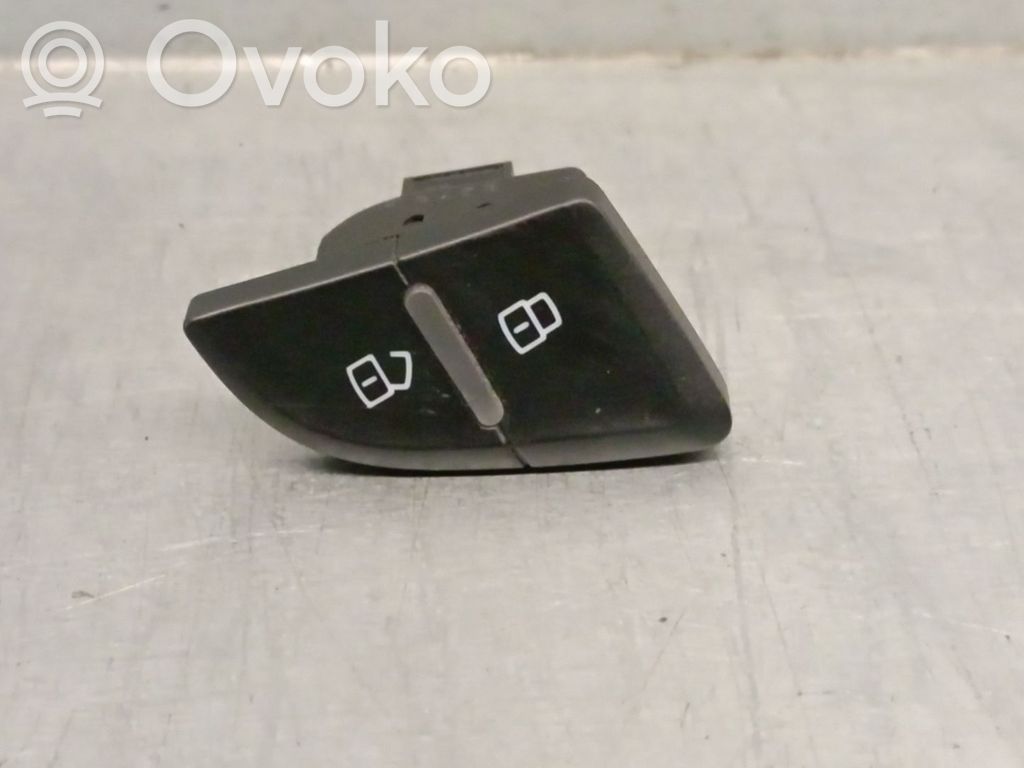 Audi A4 Allroad Multifunctional control switch/knob 